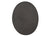 Wedgwood Black Basalt Beethoven Medallion, Stunning
