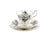 Royal Albert Cup, Saucer and Plate, Brigadoon, English Bone China