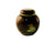 Carlton Ware Rouge Royale "New Mikado" Lidded Jar
