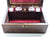 Victorian Ladies Vanity Box, Fully Fitted, Original Bottles, A Beautiful Box