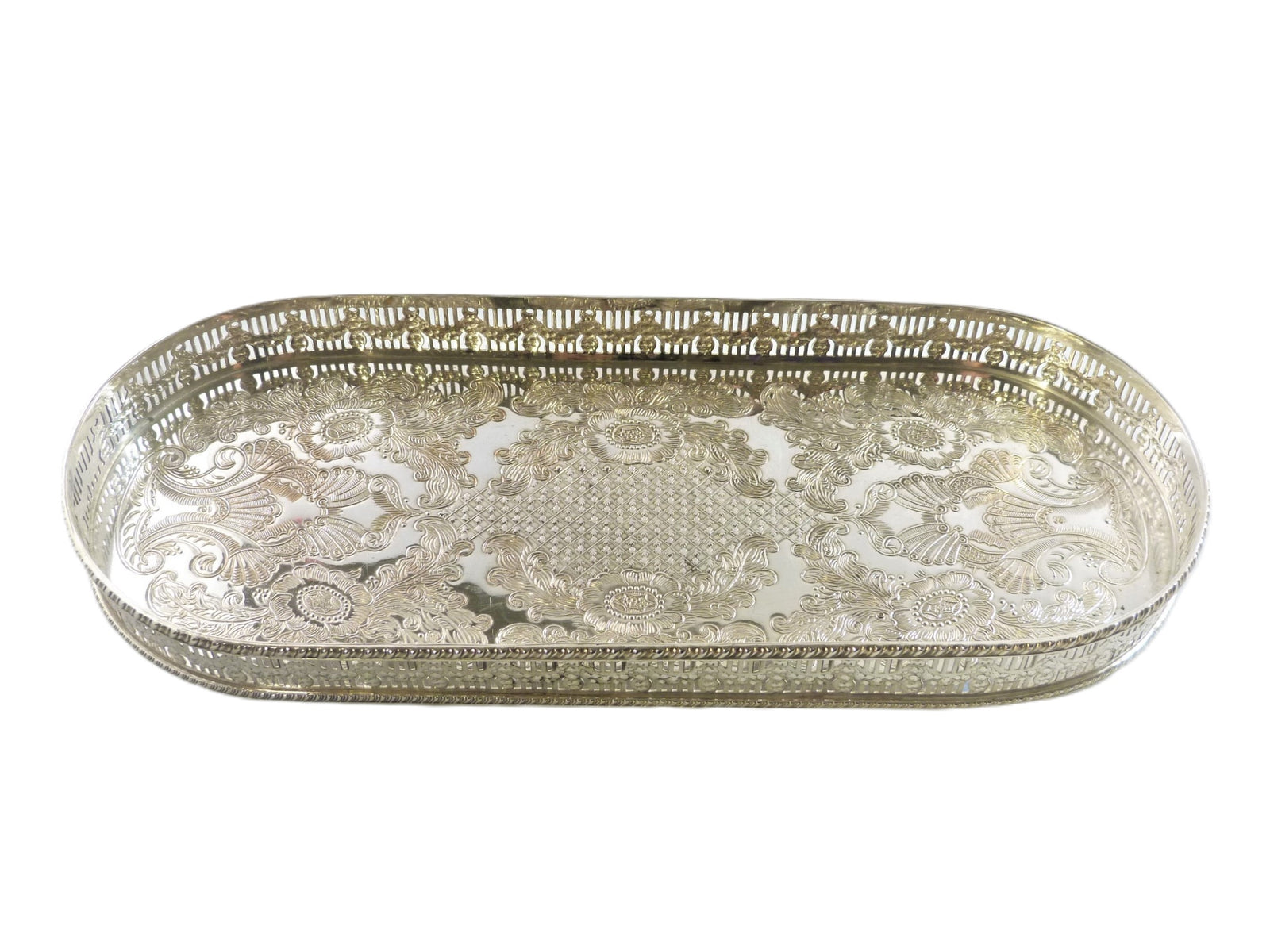 Sterling Silver and Silver-plated