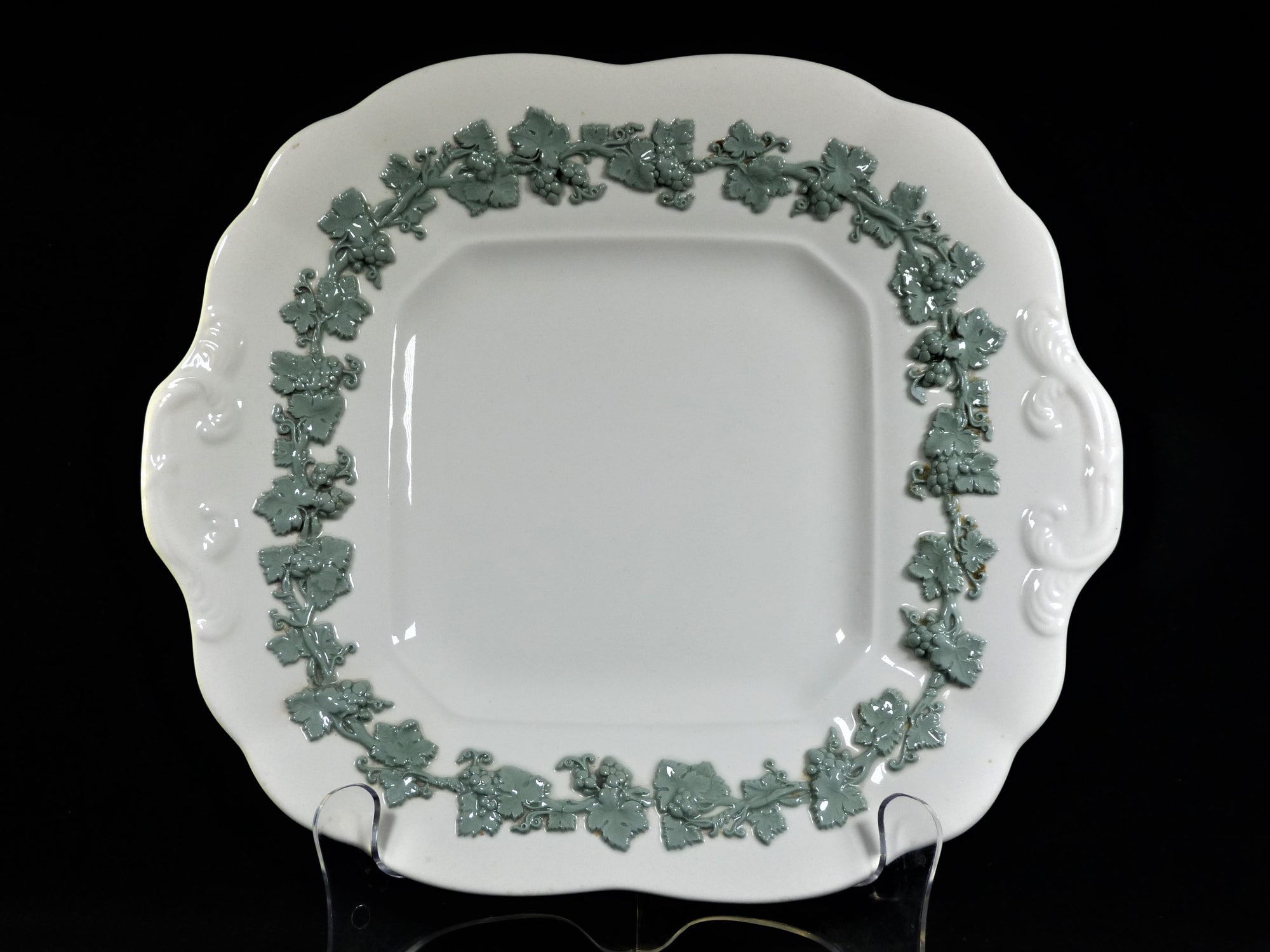 Wedgwood Queen&#39;s Ware