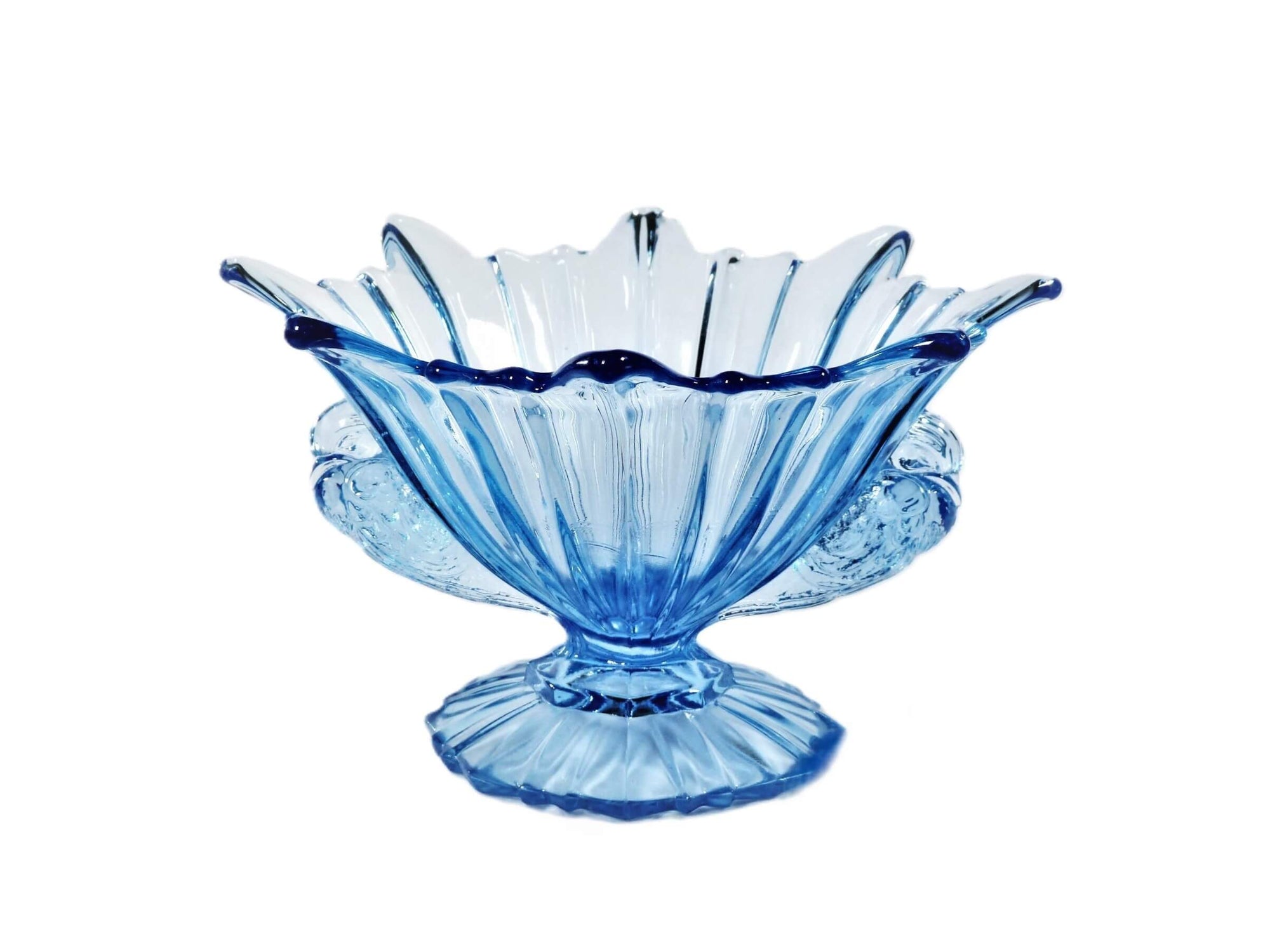Blue Glass