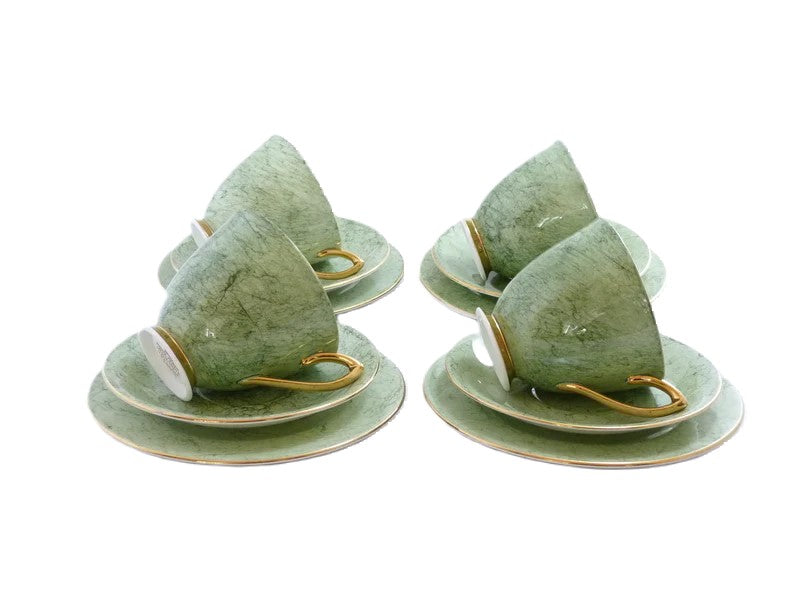 Tea, Coffee and Dinner Sets