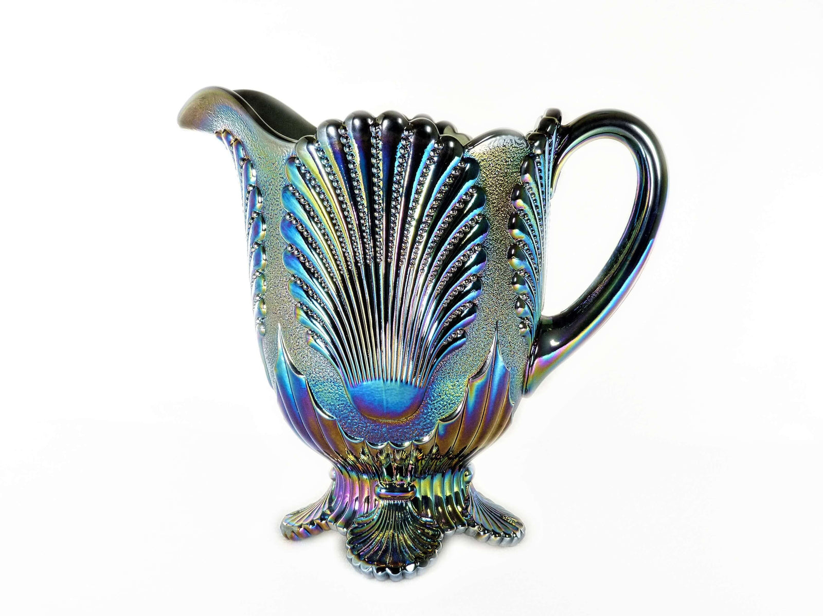 Carnival Glass
