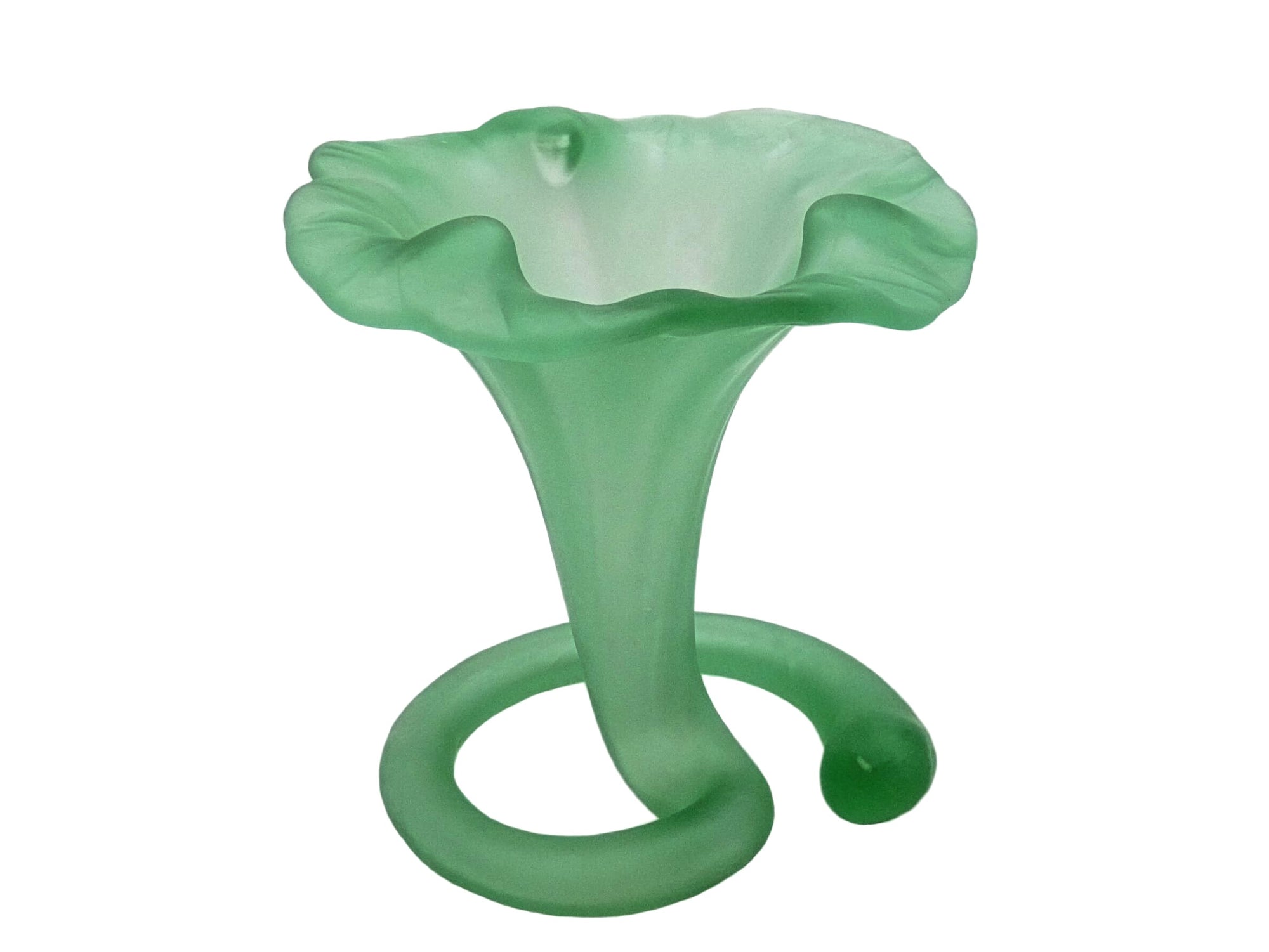 Green Glass
