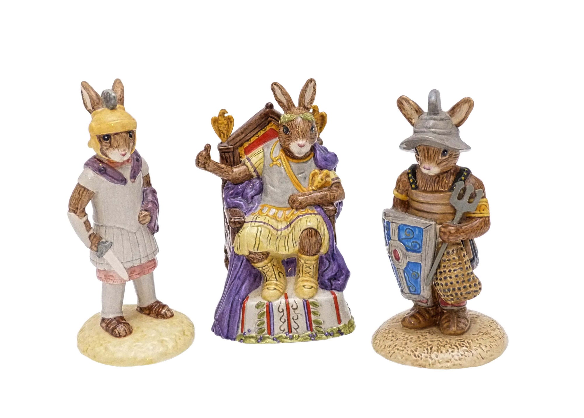 Bunnykins