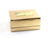 Estee Lauder Perfume Compact, Solid Perfume, Gold Top Hat