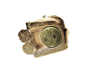 Estee Lauder Luck Solid Perfume Compact, Beautiful Perfume, Designer Jay Strongwater