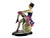 Magnificent Marlene Dietrich Figurine, Limited Edition, Peggy Davies Ceramics