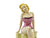 Marilyn Monroe Figurine, Kevin Francis Ltd Edition Number 1814, Peggy Davies Studio