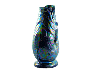 Astonishing Wade Gluggle Jug by Anita Harris Art Pottery
