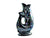 Astonishing Wade Gluggle Jug by Anita Harris Art Pottery