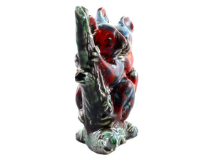 Koala and Baby, Anita Harris Art Pottery, Decorative Ornament