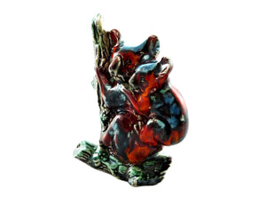 Koala and Baby, Anita Harris Art Pottery, Decorative Ornament