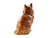 Beswick Persian Ginger Cat, No 1867, Large Cat, Beautiful Gloss Body