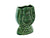 SylvaC Cheddar Souvenir Vase, No 4236, Good Luck from Cheddar