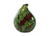 Anita Harris Vase, Koala Teardrop Vase, Art Pottery, Australian Koala Vase