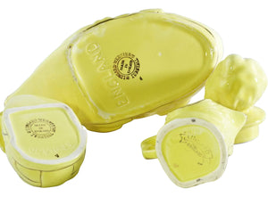 Vintage Tea Set, The Old Woman In The Shoe Tea Set, English China