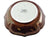 Carlton Ware Rouge Royale Bowl, "Mikado", Stunning