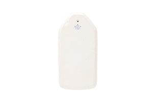 Figgjo Lotte Wall Plaque or Cheese Board, Norwegian, 1960's, Turi Design