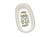 Figgjo Market Oval Serving/Baking Dish, Norwegian, Turi Design
