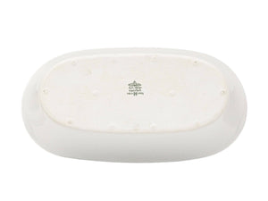 Figgjo Market Oval Serving/Baking Dish, Norwegian, Turi Design