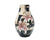 Moorcroft, Stargazer Lily Vase, Vicky Lovatt, 1st Quality, Numbered Edition 20