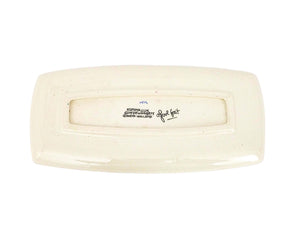 Koninklijk Goedewaagen Gouda Holland, Small Tray/Serving Plate