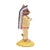 Indian Bunnykins Figure, DB202, With Box and Certificate, Royal Doulton