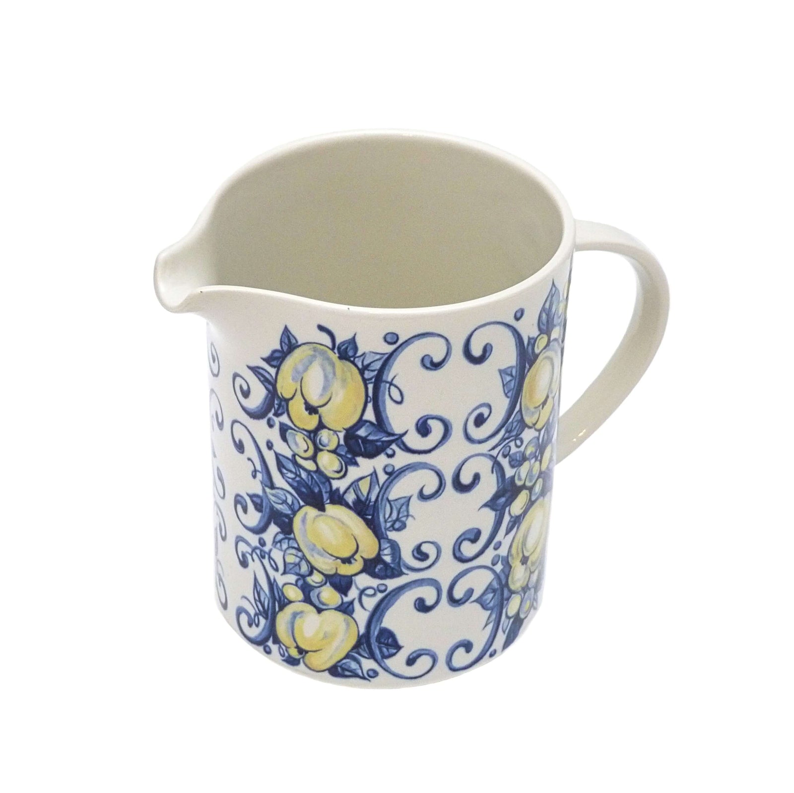 Villeroy & Boch "Cadiz" Jug/Pitcher, 1970's