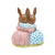 Bunnykins Storytime Figure, Royal Doulton, DB9