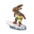 Aussie Surfer Bunnykins Figure, Royal Doulton, DB133