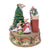 Royal Doulton "Happy Christmas from the Bunnykins Family" Music Box, DBR 14/149