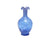 Hadeland Glass Vase, Norwegian Glass, Stunning Colours