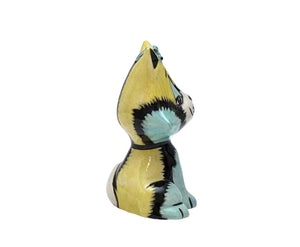 Lorna Bailey Cat, Decorative Ornament