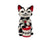 Lorna Bailey Cat, "Tuna" Cat, Decorative Ornament