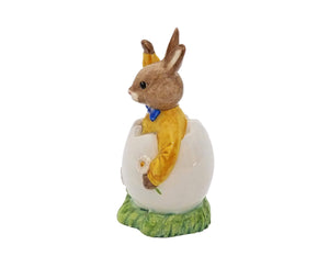 Bunnykins Easter Greetings, Royal Doulton, DB149