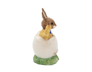 Bunnykins Easter Greetings, Royal Doulton, DB149
