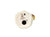 Bunnykins Easter Greetings, Royal Doulton, DB149