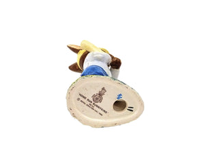 Home Run Bunnykins Figure, Royal Doulton, DB43