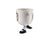 Carlton Ware Walking Ware Mug, Silver Jubilee 1977