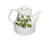 Vintage Figgjo Market Teapot, Norwegian, 1960's, Turi Design