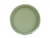 Wedgwood Jasperware Green Pedestal Bowl, Table Centrepiece