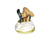 Freefall Bunnykins Figure, Royal Doulton, DB41, Very Cute