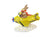 Bunnykins, Chocs Away DB267, Limited Edition of 2000, No 90