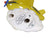 Bunnykins, Chocs Away DB267, Limited Edition of 2000, No 90