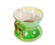 Carlton Ware Vert Royale Small Vase, Gorgeous Colour, Cute Vase