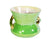 Carlton Ware Vert Royale Small Vase, Gorgeous Colour, Cute Vase