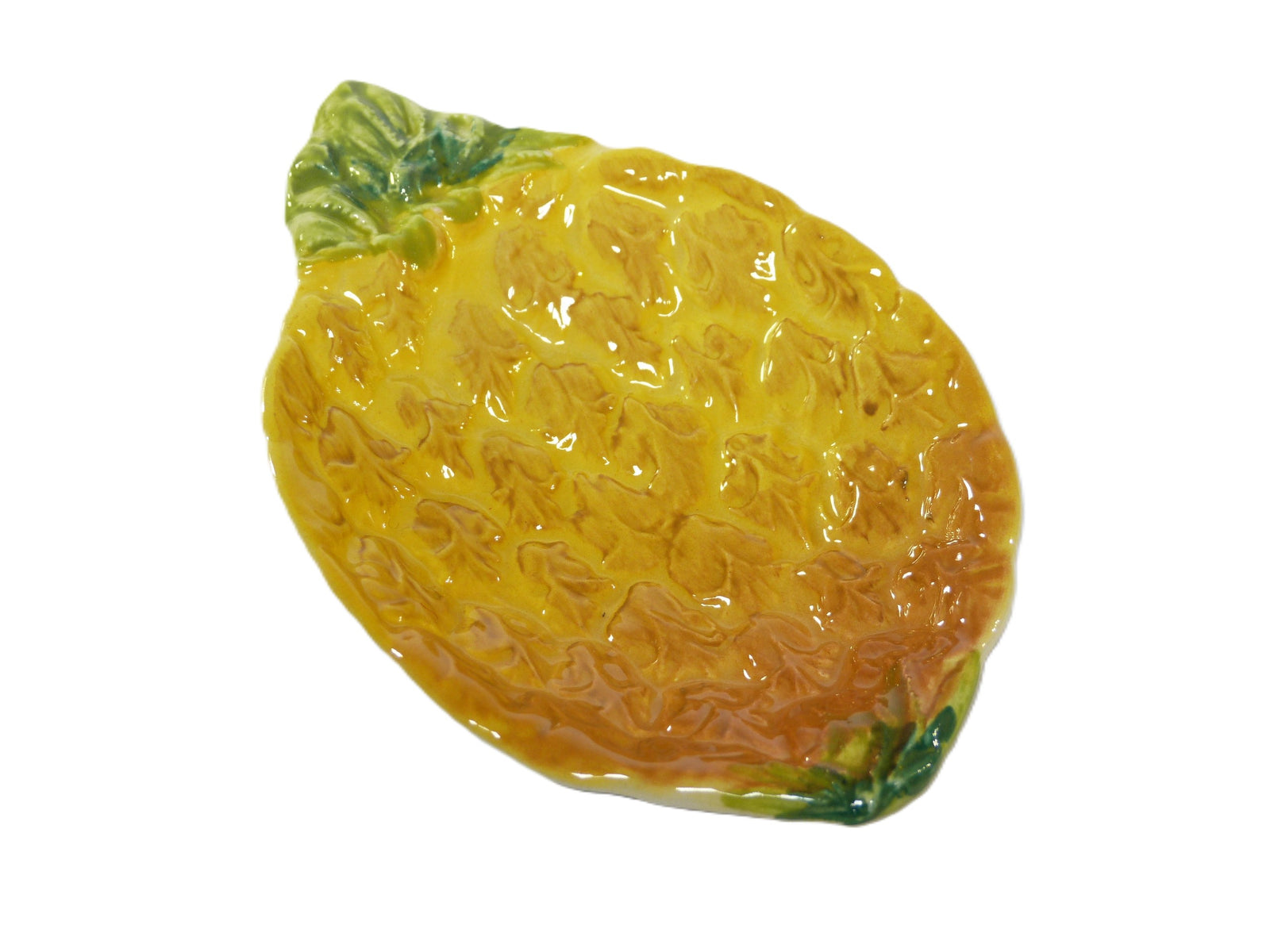 Carlton Ware "Pineapple" Small Dish, Australian Design